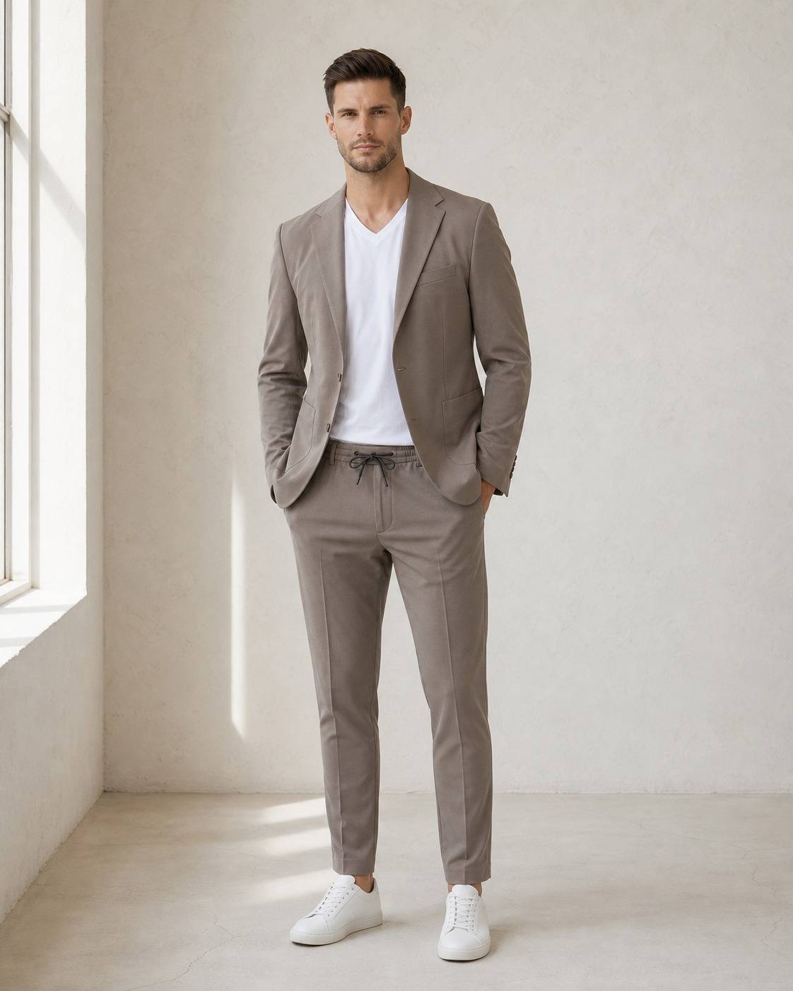 Smart Casual für Herren 3