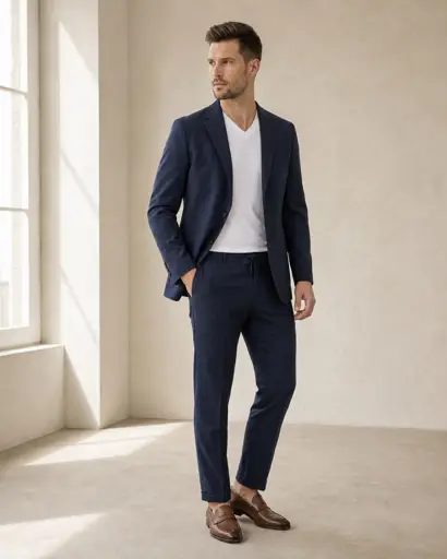 Smart Casual für Herren 2